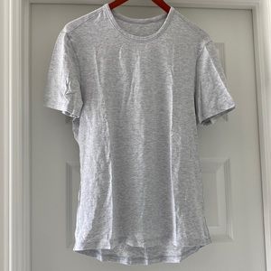 Lululemon T-shirt
